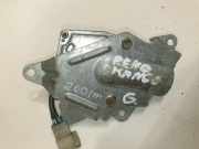 Heckscheibenwischermotor