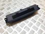 Navigationsanzeige MAZDA 6 Sedan (GG) 2.0 DI GA9611J0