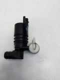 PUMPE SCHEIBENWASCHANLAGE CITROËN BERLINGO (B9) 1.6 HDi 90 002018