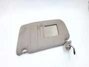 Sonnenblende links Audi A3 (8L) 8D0857551F