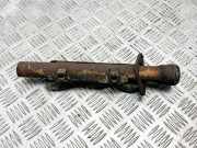 Auspuffanlage hinten Mercedes-Benz SL (R107)