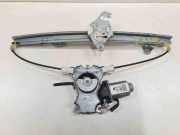 Türfensterheber hinten rechts NISSAN PRIMERA Hatchback (P12) 2.2 Di 400600T3 400600