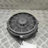 Türlautsprecher vorne rechts