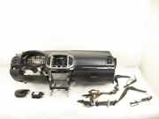 Armaturenbrett CHEVROLET CAPTIVA (C100, C140) 2.2 D 4WD