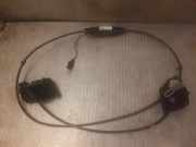 Kofferraum-Abdeckung