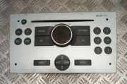 Radio/Navigationssystem-Kombination Opel Corsa C (X01) 453116246