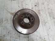 Bremsscheibe links vorne Nissan X-Trail I (T30)