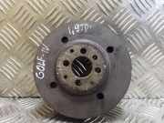 Kurbelwellenriemenscheibe VW GOLF III Variant (1H5) 1.9 D 038105243