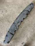 Bodenschutz der Frontstoßstange NISSAN ALMERA II Hatchback (N16) 2.2 dCi 626637M000