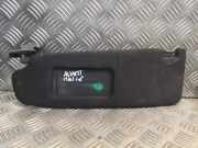 Sonnenblende links Audi TT (8N)