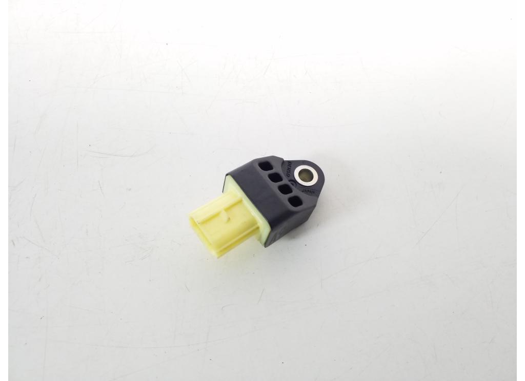 Airbag-Indikator TOYOTA PRIUS PLUS (_W4_) 1.8 Hybrid (ZVW4_) 89831-75010 Bild Airbag-Indikator TOYOTA PRIUS PLUS (_W4_) 1.8 Hybrid (ZVW4_) 89831-75010