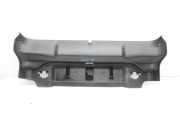 Kofferaum Schlossverkleidung AUDI TT (8N3) 1.8 T quattro 8N0863471C