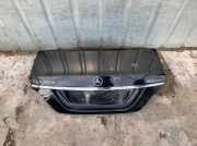 Heckklappe geschlossen Mercedes-Benz CLS (C218)