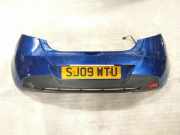 Hintere Stoßstange MAZDA 2 (DE) 1.3 K3006