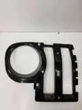 Vorderer oberer Gitter JEEP WRANGLER III (JK) 2.8 CRD 6CH02TRMA