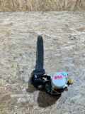 Sicherheitsgurt vorne links MERCEDES-BENZ C (W206) C 200 (206.042) 33059634