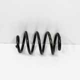 Schraubenfeder hinten links NISSAN LEAF (ZE0) Electric