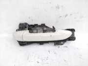 Türaußengriff links VW PASSAT B5 (3B3) 1.9 TDI