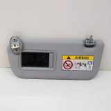 Linke Sonnenblende TOYOTA PRIUS (_W5_) 1.8 Hybrid TW232-81010