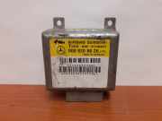 Steuergerät Airbag Mercedes-Benz C-Klasse (W202) 0008208026