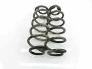 Schraubenfeder hinten links PEUGEOT 307 SW (3H) 2.0 HDI 110