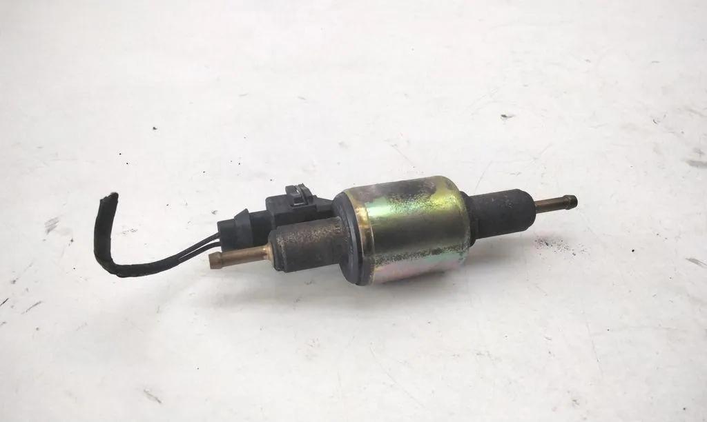 Autonome Heizkraftstoffpumpe BMW X5 (E53) 3.0 d 89372A