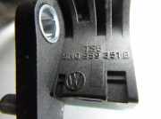 Airbag-Indikator VW PASSAT B7 (362) 2.0 TDI 5N0959351B