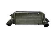 Ladeluftkühler HYUNDAI i40 CW (VF) 1.7 CRDi