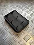 Karosserielüftungsgitter TOYOTA PROACE Furgon (MDZ_) 2.0 D (MDZ6_) 9675506980