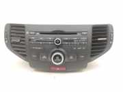 Radio/Navigationssystem-Kombination Honda Accord VIII (CU) CQJH1870AJ