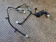 Türverkabelung hinten links MAZDA CX-5 (KF) 2.0 KB8M67210