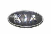 Emblem Heckklappe KIA SORENTO II (XM) 2.2 CRDi 4WD 86353-1F500
