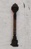 Antriebswelle links vorne Audi A6 (4B, C5) FRONTLEFT