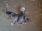 Turbolader HONDA CIVIC VIII Hatchback (FN, FK) 2.2 CTDi (FK3)