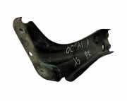 Montagesatz für Kotflügel Skoda Octavia III (5E) 5E08211411