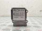 Airbag-Steuergerät VW GOLF PLUS (5M1, 521) 2.0 TDI 16V 1K0909605C