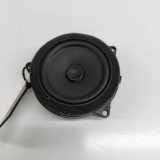 Türlautsprecher hinten rechts