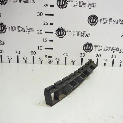 Stoßstangenhalterung hinten links SKODA SUPERB II (3T4) 2.0 TDI 3T807863BA Bild Stoßstangenhalterung hinten links SKODA SUPERB II (3T4) 2.0 TDI 3T807863BA