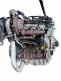 Motor KIA SPORTAGE (SL) 1.7 CRDi D4FD