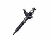 Einspritzdüse NISSAN PATHFINDER III (R51) 2.5 dCi 4WD 16600EB300