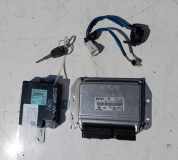 Zündset KIA SORENTO I (JC) 2.5 CRDi 39100-4AB10 A6B5TI00