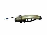 Türaußengriff links FORD MONDEO IV Sedan (BA7) 2.0 LPG 6M21U22404