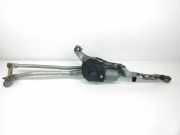 Scheibenwischermechanismus vorne