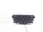 Heizungsbetätigung (Konsole) vorne Citroen C5 I (DC) 96470014ZE