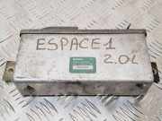 ABS Steuergerät RENAULT ESPACE III (JE0_) 2.0 (JE0A) 0265100047