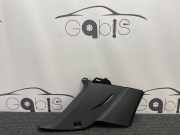 C-Säulenverkleidung hinten links MERCEDES-BENZ GL (X166) GL 350 CDI / BlueTec 4-matic (166.823, 166.824) A1666905900 A1666906100