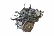 Motor AUDI A4 Allroad (8KH, B8) 2.0 TDI quattro CAG