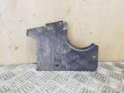 Unterfahrschutz VW Golf VI Cabriolet (517) 1K0825272A