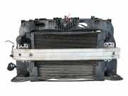 Armaturenbrett FIAT 500L (351_, 352_) 1.3 D Multijet 51883542