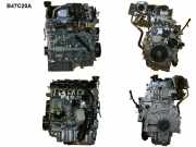 Motor BMW 2 Active Tourer (F45) 218 d B47C20A